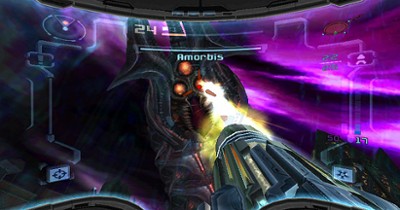 Metroid Prime: Trilogy Image