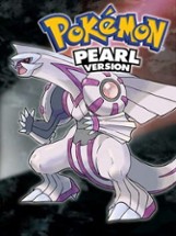 Pokémon Pearl Version Image