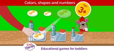 Puzzle games for toddlers full Image