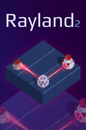 Rayland 2 Game Cover