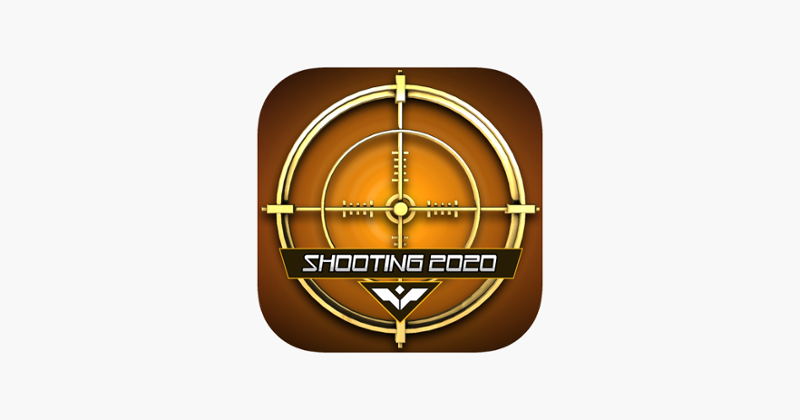 Shooting Hero: Gun Target Game Game Cover