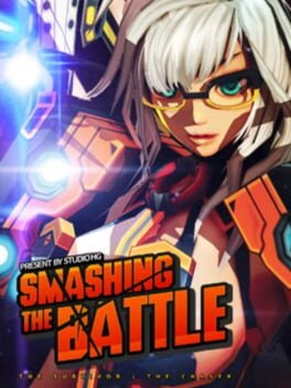 Smashing the Battle Game Cover