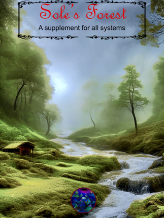 Sole's Forest | Supplement for all systems Game Cover