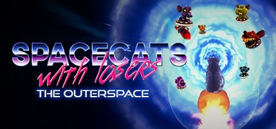 Spacecats with Lasers Image