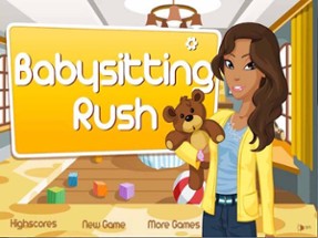 Super Babysitter - Baby Care Center &amp; Babysitting Image