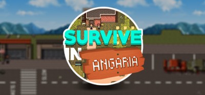 Survive in Angaria Image
