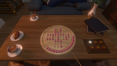 Table Games VR Image