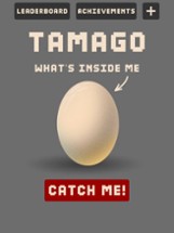 TAMAGO - Pocket Virtual Egg Pet Image