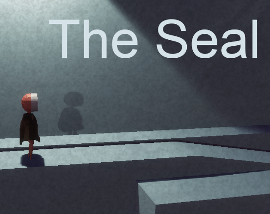 The Seal Game Cover