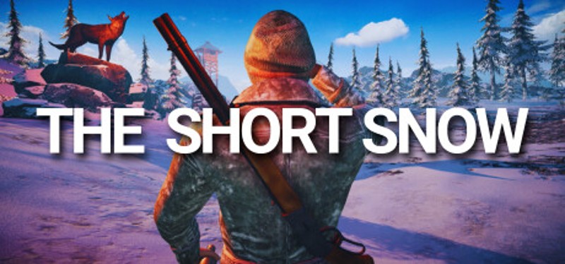The Short Snow Game Cover
