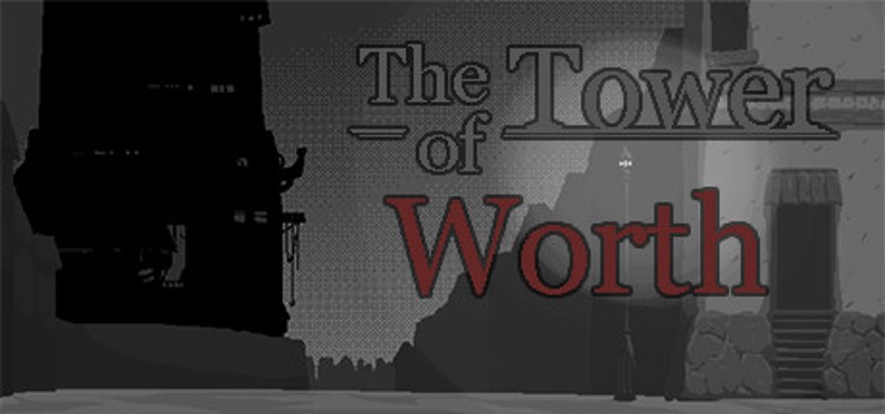 The Tower of Worth Game Cover