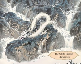 The White Dragon Chronicles (Ednar Pinho) Image