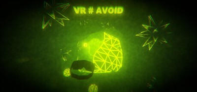 VR # AVOID Image