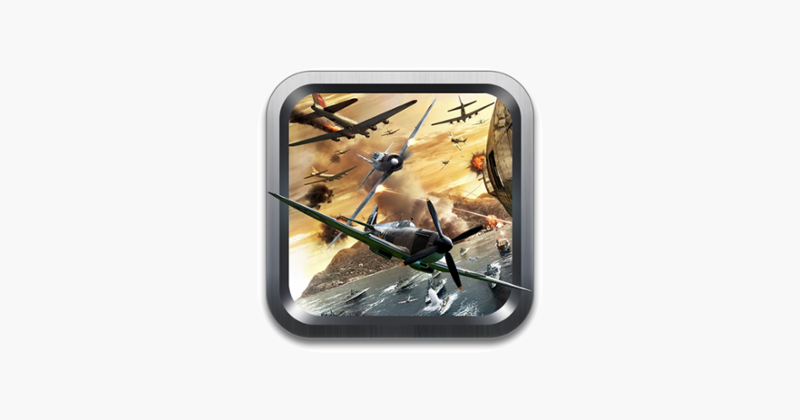 Warfare Duty Aircraft Game Cover