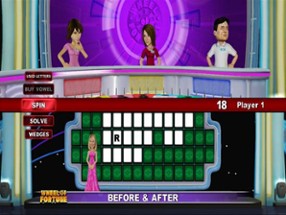 Wheel of Fortune Image
