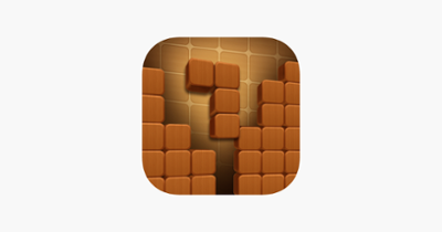 Wooden Block Puzzle - Extreme Image