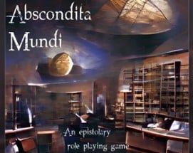 Abscondita Mundi Image