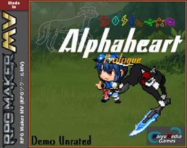 Alphaheart Prologue Image