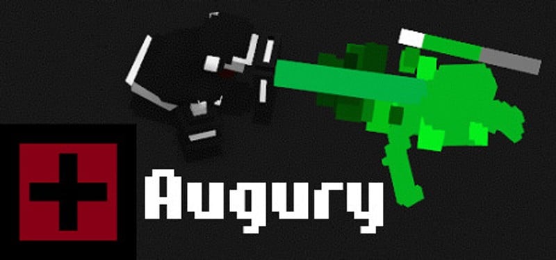 Augury Game Cover