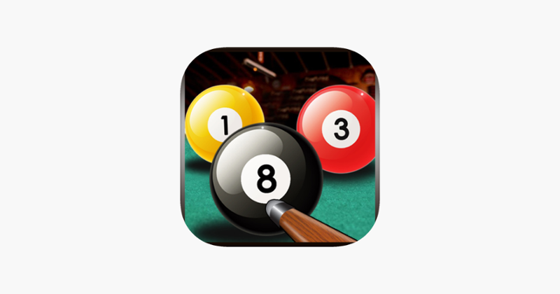 Club 8Ball Master Game Cover