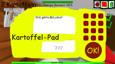 das Kartoffel Haus (Mein erstes Spiel) Image