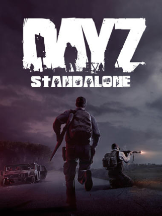 DayZ Game Cover