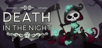 Death in the Night Image