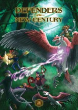 Defenders of the New Century RPG Image