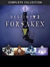 Destiny 2: Forsaken - Complete Collection Image