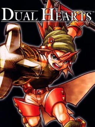 Dual Hearts Game Cover