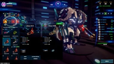 Dungeons & Robots Image