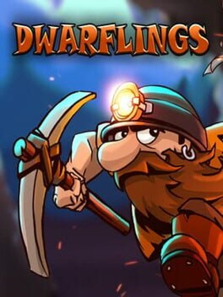 Dwarflings Game Cover