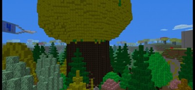 Eden - World Builder Image