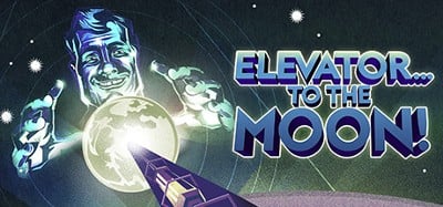 Elevator... to the Moon! Image