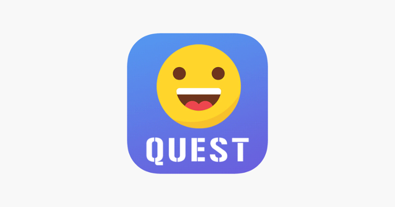 Emoji Quest: Ловкость и Ум Game Cover
