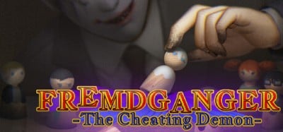 Fremdganger: The Cheating Demon Image