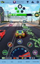 Idle Racing GO: Clicker Tycoon Image