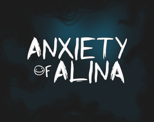 Anxiety of Alina Game Cover