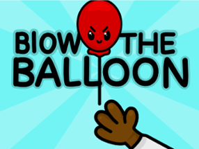 Blow the Balloon Image
