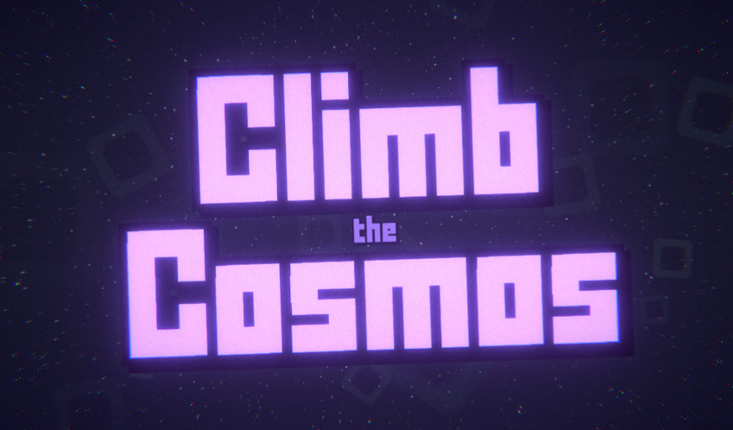 Climb the Cosmos Game Cover