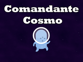 Comandante Cosmo Image
