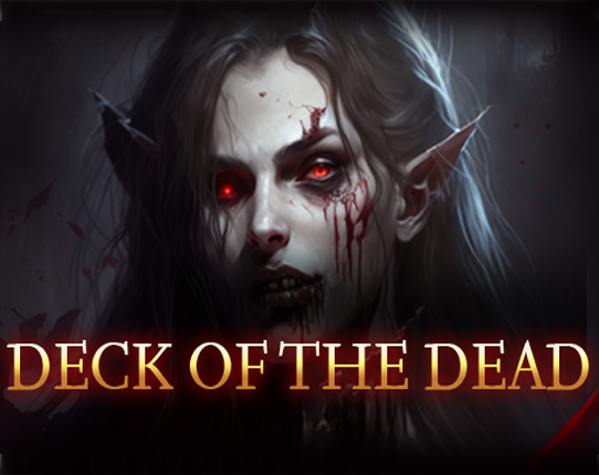 Deck of the Dead Game Cover