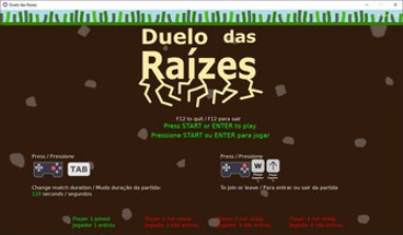 Duelo das Raízes Image