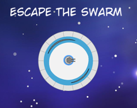 Escape The Swarm Image