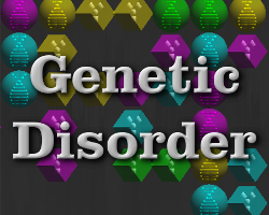 Genetic Disorder Image