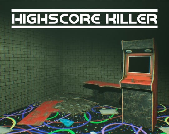 HighScore Killer Game Cover