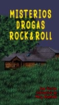 Misterios, Drogas y Rock&Roll Image