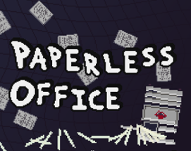 Paperless Office Image