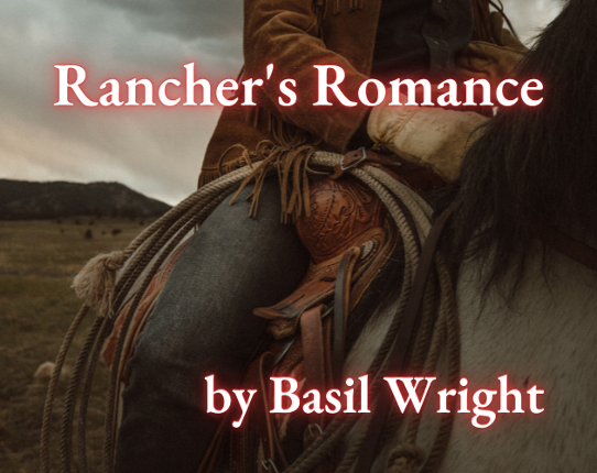 Rancher's Romance Game Cover