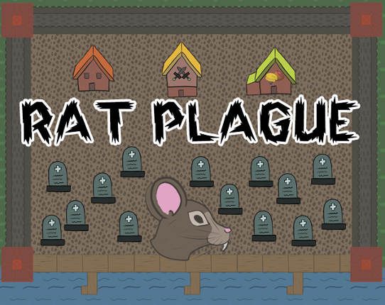 Rat Plague Game Cover